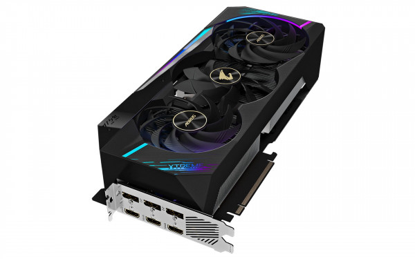 VGA Gigabyte AORUS RTX 3080 XTREME 10G