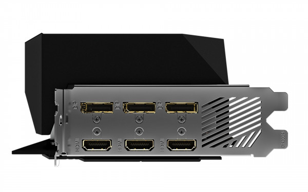 VGA Gigabyte AORUS RTX 3080 XTREME 10G
