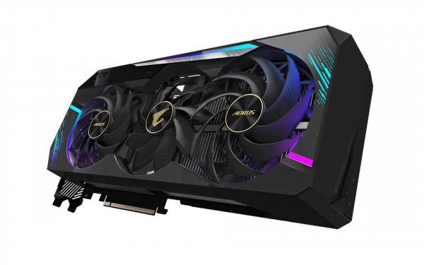VGA Gigabyte AORUS RTX 3090 XTREME 24G