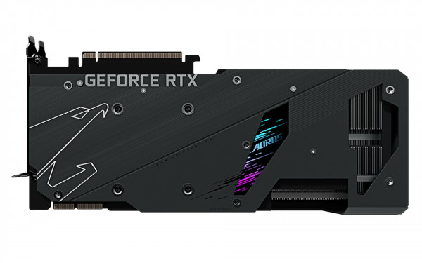 VGA Gigabyte AORUS RTX 3090 XTREME 24G