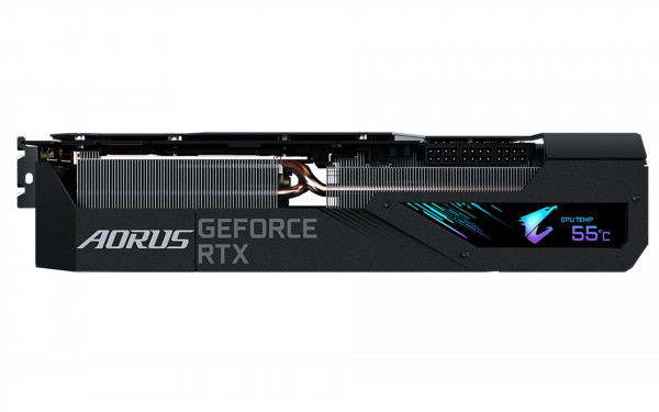 VGA Gigabyte AORUS RTX 3090 XTREME 24G