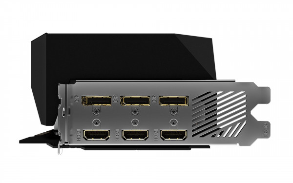 VGA Gigabyte AORUS RTX 3090 XTREME 24G