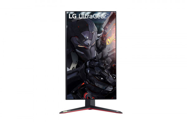 Màn hình LG 27GN950-B UltraGear 27 inch 4K Nano IPS 144Hz 1ms Gsync HDR