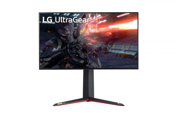 Màn hình LG 27GN950-B UltraGear 27 inch 4K Nano IPS 144Hz 1ms Gsync HDR
