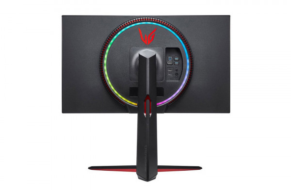 Màn hình LG 27GN950-B UltraGear 27 inch 4K Nano IPS 144Hz 1ms Gsync HDR