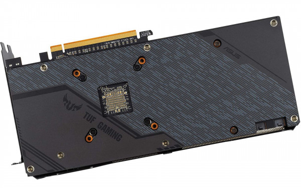 Card màn hình ASUS TUF GAMING X3 RX 5700 OC 8GB GDDR6