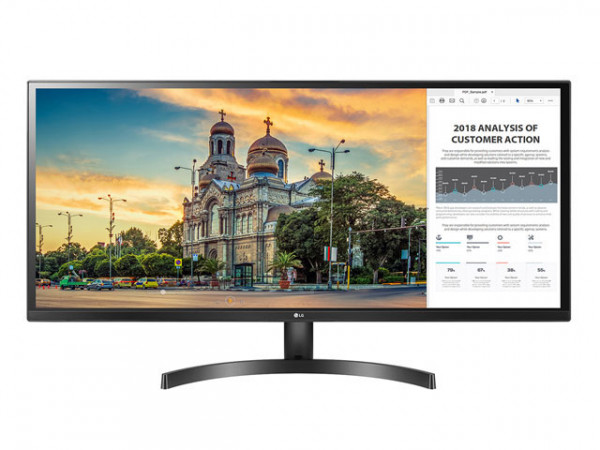 Màn hình LG 29WK500-P LED IPS