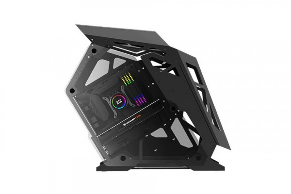 Vỏ Case Xigmatek ZEUS M Spectrum Edition EN44023