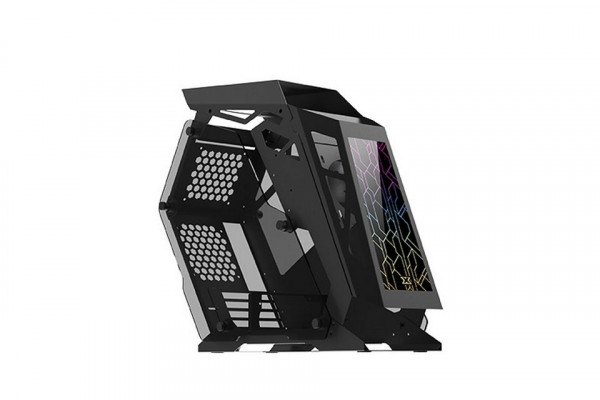 Vỏ Case Xigmatek ZEUS M Spectrum Edition EN44023