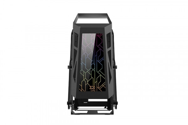 Vỏ Case Xigmatek ZEUS M Spectrum Edition EN44023