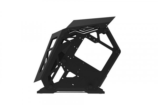 Vỏ Case Xigmatek ZEUS M Spectrum Edition EN44023