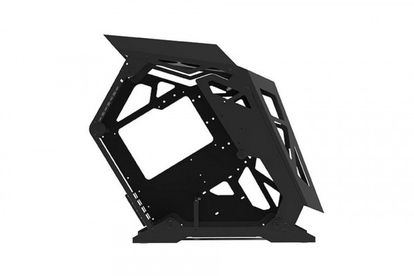 Vỏ Case Xigmatek ZEUS M Spectrum Edition EN44023