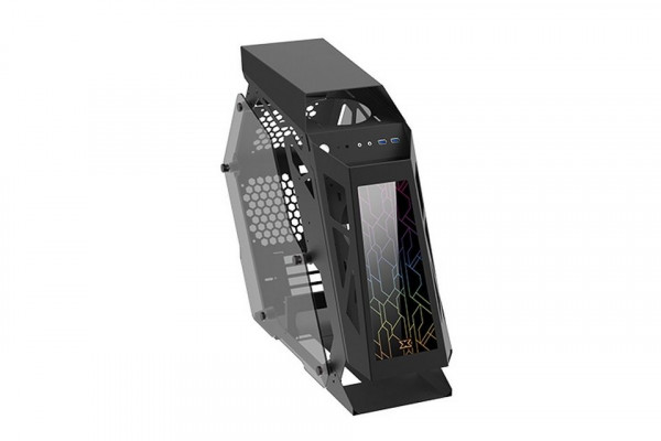 Vỏ Case Xigmatek ZEUS M Spectrum Edition EN44023