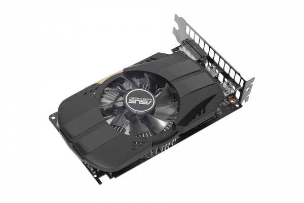 Card màn hình ASUS Phoenix RX 550 4GB GDDR5