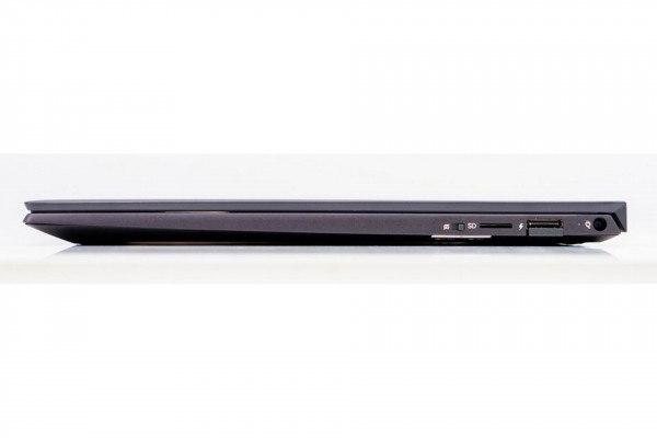 Laptop HP Envy 13-aq1047TU (8XS69PA) (13.3 inch/FHD/i7-10510U/8GB-RAM/512GB-SSD/FP/Win10/Vàng)