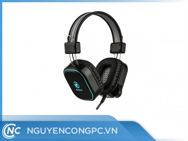 Tai nghe E-Dra EH401 LED RGB 7.1