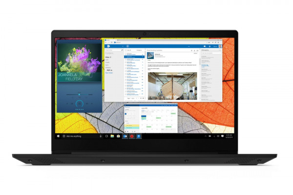 Lenovo IdeaPad S145-15API 81UT00F1VN 15.6inch/R5-3500U/4GB-RAM/512GB-SSD/Win10/Đen