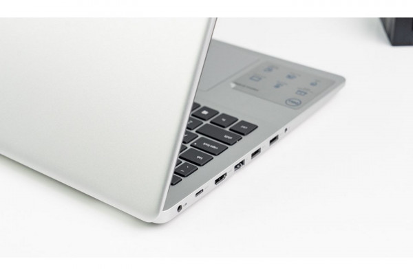 Laptop Dell Inspiron N5593 N5I5461W/15.6-inch FHD/i5-1035G1/8GB-RAM/512GB M.2 PCIe NVMe SSD