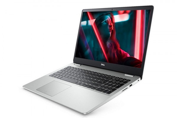 Laptop Dell Inspiron N5593 N5I5461W/15.6-inch FHD/i5-1035G1/8GB-RAM/512GB M.2 PCIe NVMe SSD