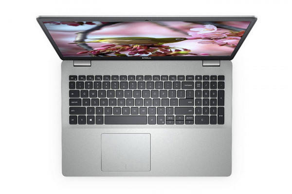 Laptop Dell Inspiron N5593 N5I5461W/15.6-inch FHD/i5-1035G1/8GB-RAM/512GB M.2 PCIe NVMe SSD