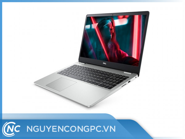 Laptop Dell Inspiron N5593 N5I5461W/15.6-inch FHD/i5-1035G1/8GB-RAM/512GB M.2 PCIe NVMe SSD