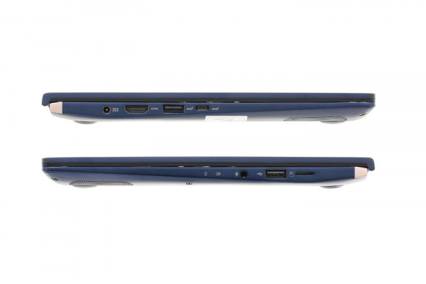 Laptop Asus ZenBook UX434FLC-A6173T (i7-10510U/16GB/512GB/MX250/Win10/Xanh)