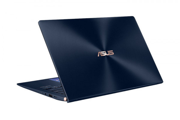 Laptop Asus ZenBook UX434FLC-A6173T (i7-10510U/16GB/512GB/MX250/Win10/Xanh)