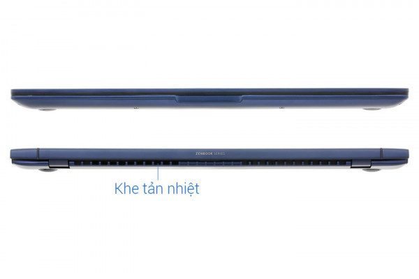 Laptop Asus ZenBook UX434FLC-A6173T (i7-10510U/16GB/512GB/MX250/Win10/Xanh)