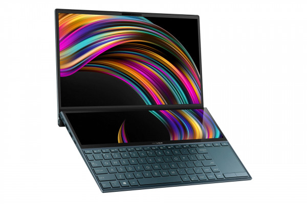 Laptop ASUS ZenBook Duo UX481FL BM048T (14