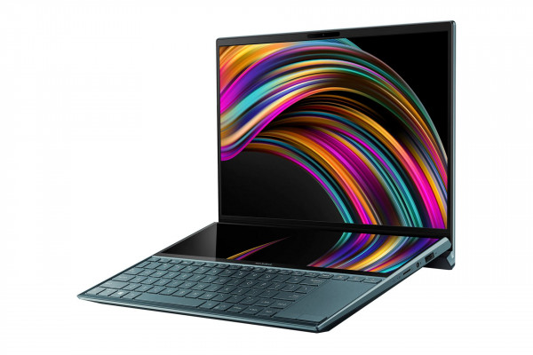 Laptop ASUS ZenBook Duo UX481FL BM048T (14