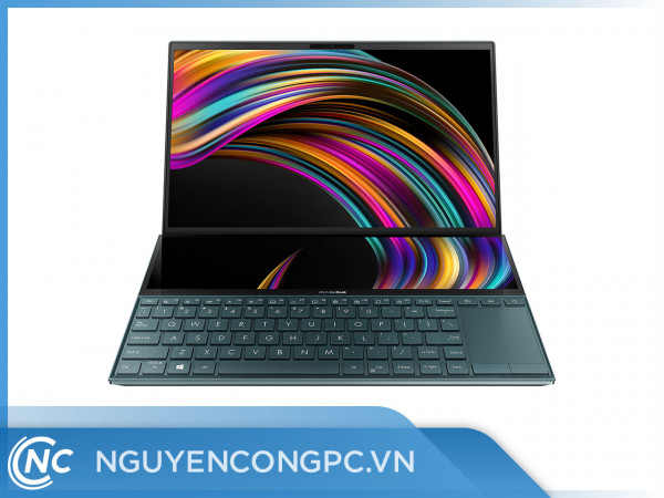 Laptop ASUS ZenBook Duo UX481FL BM048T (14