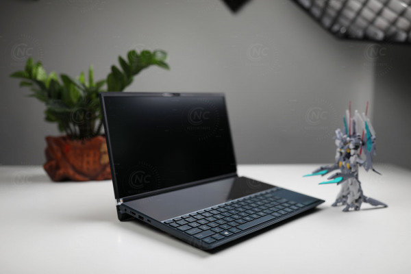 Laptop ASUS ZenBook Duo UX481FL BM048T (14