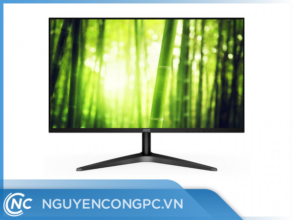 Màn hình AOC 24B1XHS 23.8 inch FHD IPS
