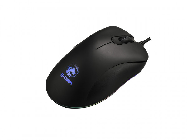 Chuột E-DRA EM660 Pro FPS Black