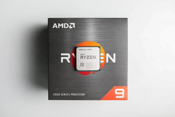 CPU AMD Ryzen 9 5950X (16 Nhân / 32 Luồng | 3.4GHz Boost 4.9GHz | 72MB Cache | PCIe 4.0)