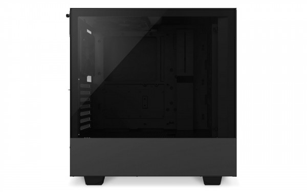 Vỏ máy tính NZXT H510 Elite MATTE BLACK