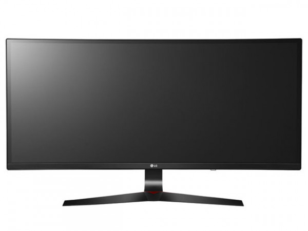 Màn hình LG 34UC79G-B Curved LED IPS