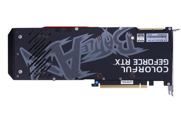 VGA Colorful RTX 3090 NB-V