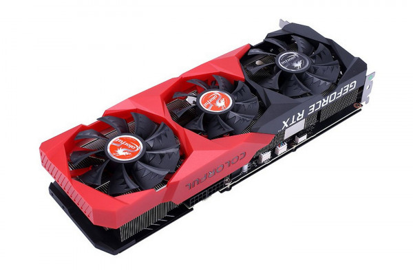 VGA Colorful RTX 3080 NB 10G-V