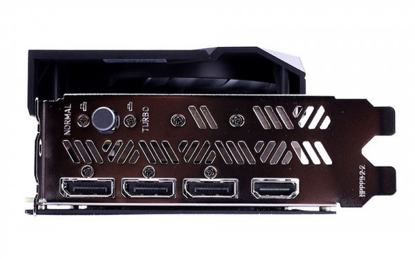 VGA Colorful iGame RTX 3080 Ultra OC 10G-V