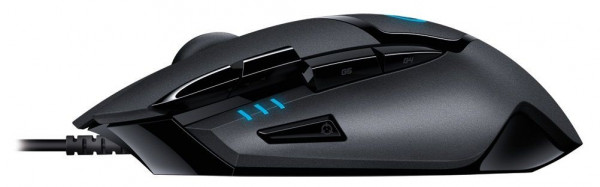 Chuột Logitech G402 Hyperion Fury
