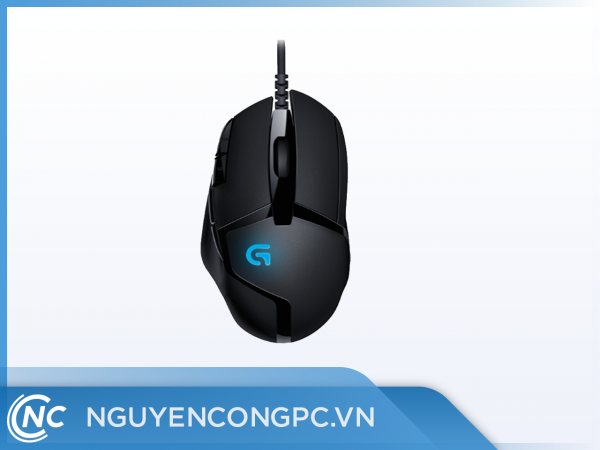 Chuột Logitech G402 Hyperion Fury