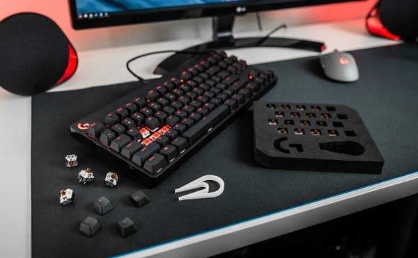 Bộ phím Switch Pro X