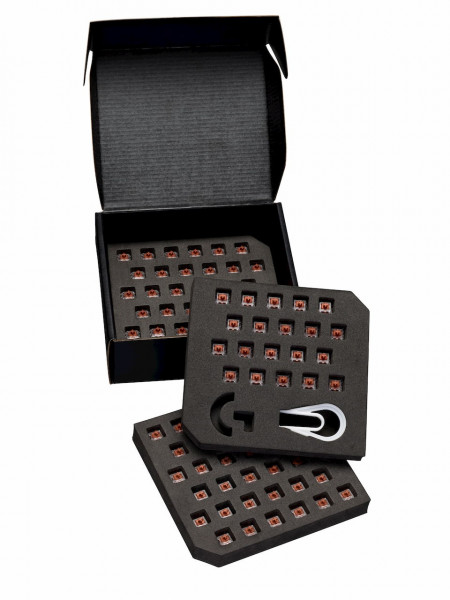 Bộ phím Switch Pro X