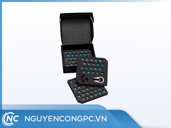 Bộ phím Switch Pro X
