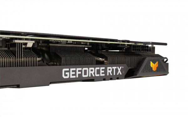 VGA ASUS TUF Gaming GeForce RTX 3070 8G