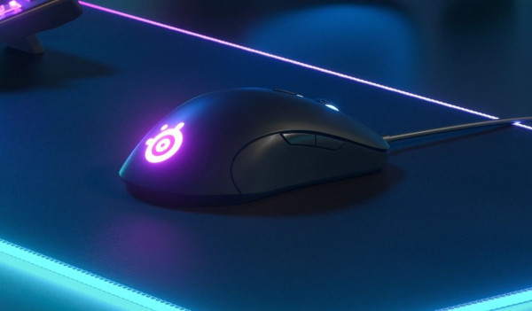 Chuột Steelseries Sensei Ten