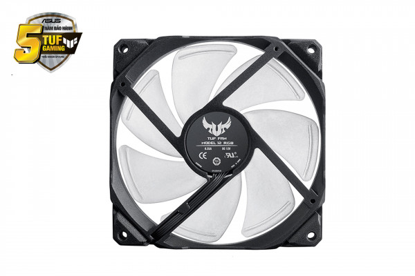 Tản nhiệt nước Asus TUF LC 240 RGB