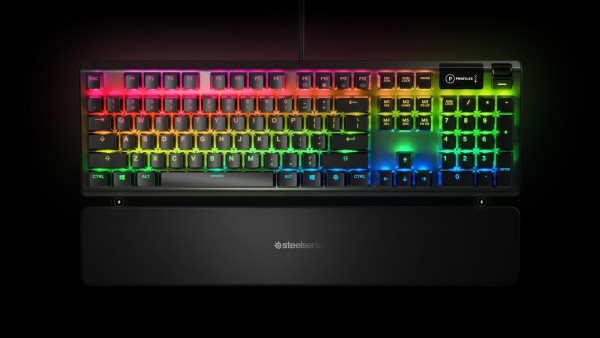 Bàn phím cơ Steelseries Apex 5