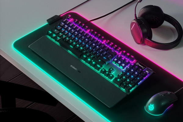 Bàn phím cơ Steelseries Apex 5